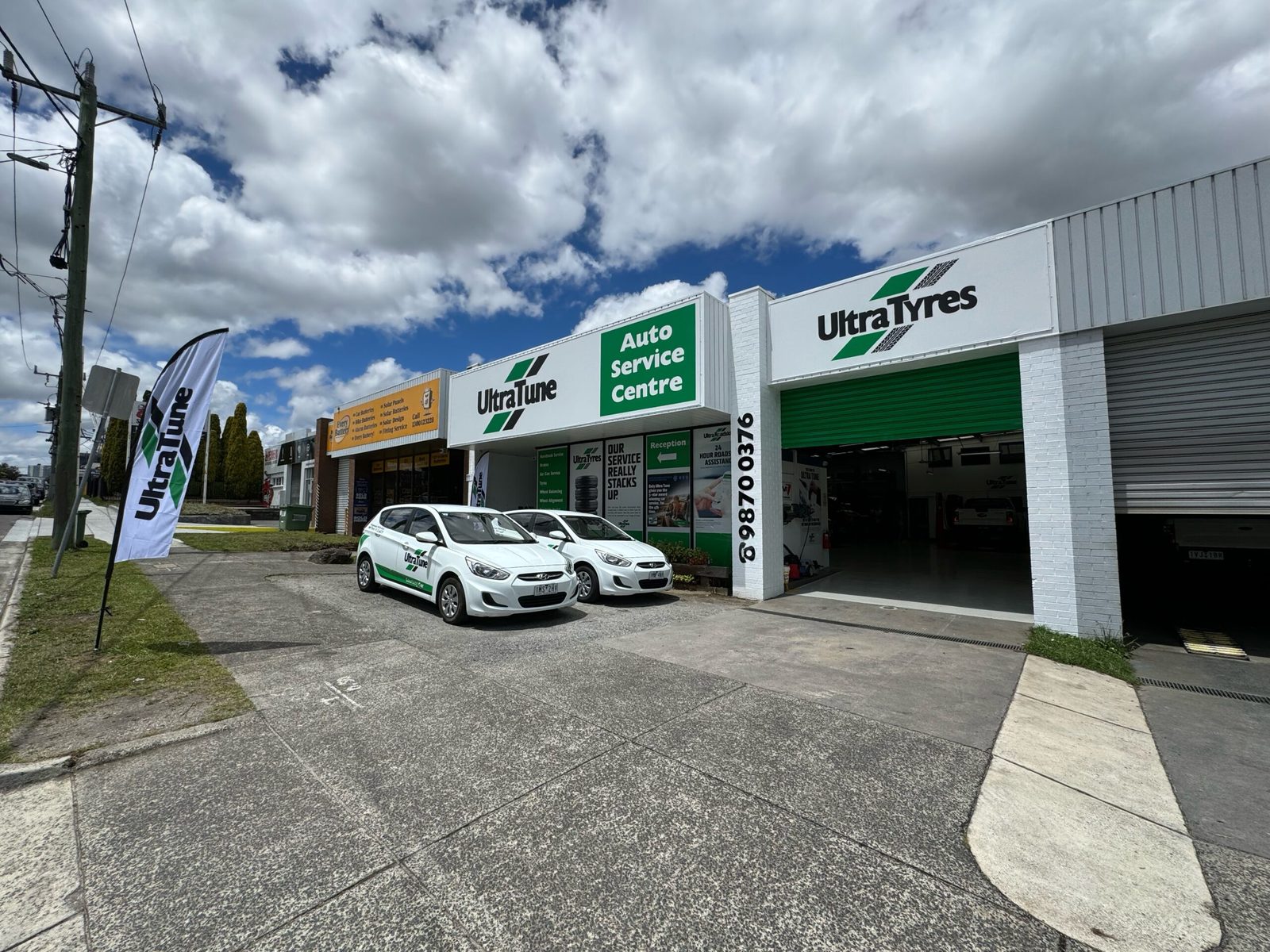 Ultra Tune Ringwood